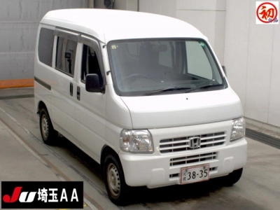 HONDA ACTY