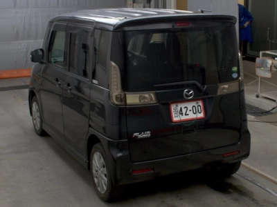 MAZDA FLAIR WAGON