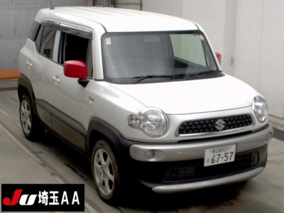 SUZUKI XBEE
