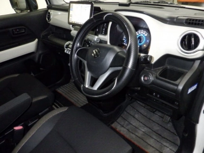 SUZUKI XBEE