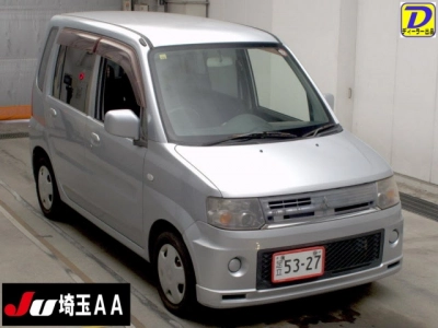 MITSUBISHI TOPPO