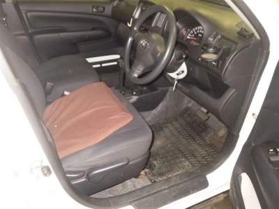TOYOTA PROBOX WAGON