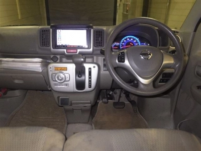 NISSAN CLIPPER RIO