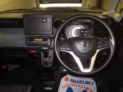 SUZUKI SPACIA BACE