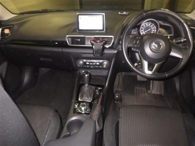 MAZDA AXELA SPORT
