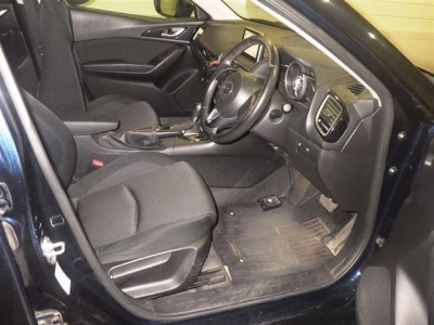 MAZDA AXELA SPORT