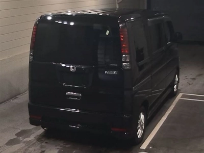 HONDA VAMOS