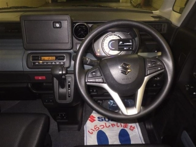 SUZUKI SPACIA BACE