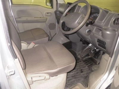 SUZUKI EVERY VAN