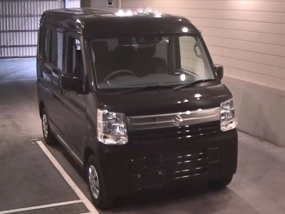 SUZUKI EVERY VAN