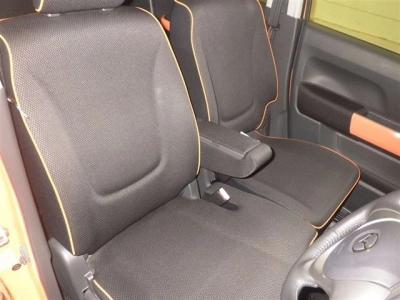 MAZDA FLAIR CROSSOVER