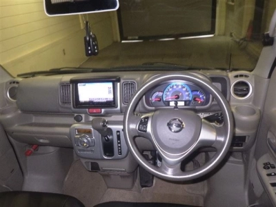 NISSAN CLIPPER RIO