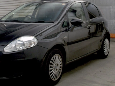 FIAT GRANDE PUNTO