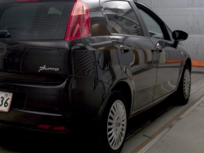 FIAT GRANDE PUNTO
