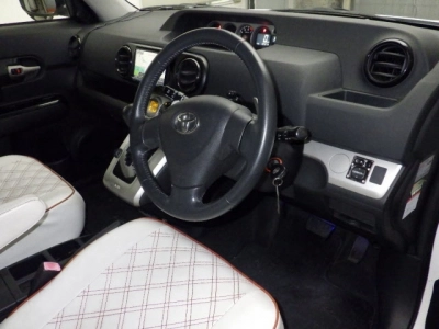 TOYOTA COROLLA RUMION