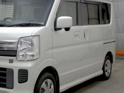 NISSAN NV100 CLIPPER RIO