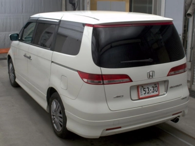 HONDA ELYSION