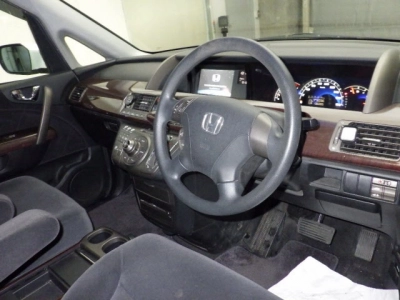 HONDA ELYSION