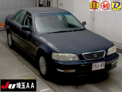 HONDA INSPIRE