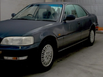 HONDA INSPIRE