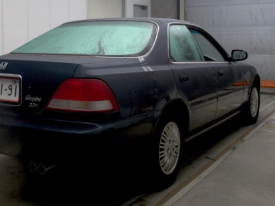 HONDA INSPIRE