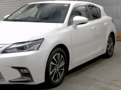 LEXUS CT