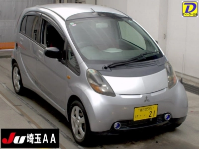 MITSUBISHI I
