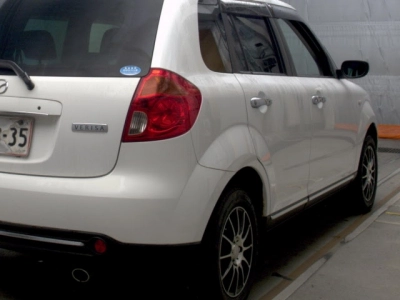 MAZDA VERISA