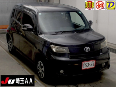 TOYOTA BB