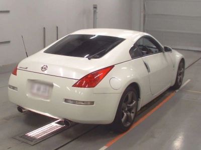 NISSAN FAIRLADY Z