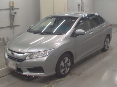 HONDA GRACE