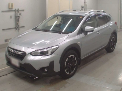 SUBARU SUBARU XV