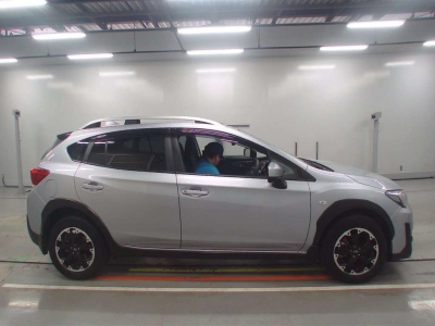 SUBARU SUBARU XV