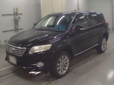 TOYOTA VANGUARD