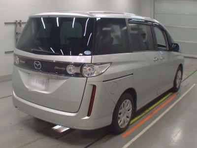 MAZDA BIANTE