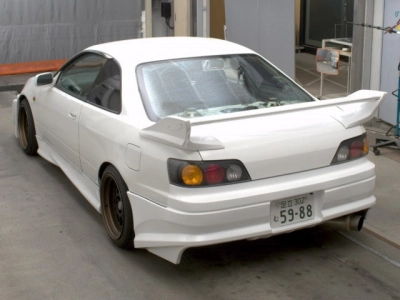 TOYOTA SPRINTER TRUENO
