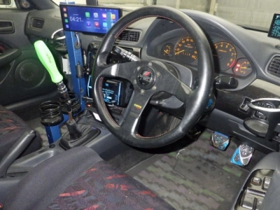 TOYOTA SPRINTER TRUENO