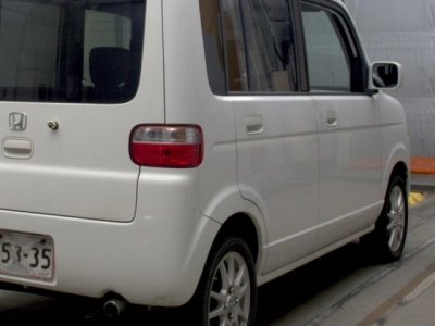 HONDA THATS