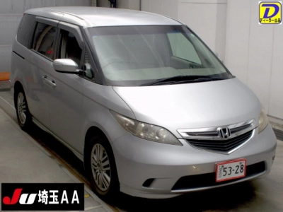 HONDA ELYSION