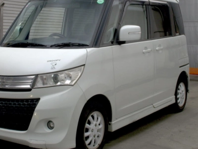 SUZUKI PALETTE