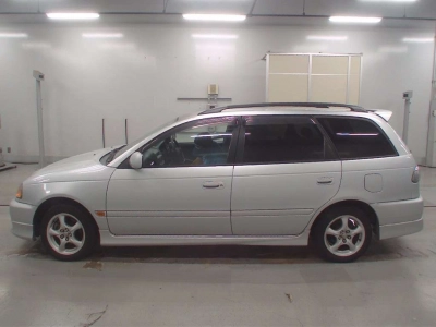 TOYOTA CALDINA