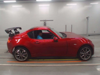 MAZDA ROADSTER RF