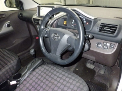 TOYOTA IQ