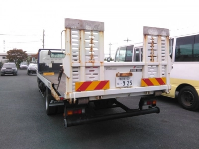 NISSAN NT450 ATLAS