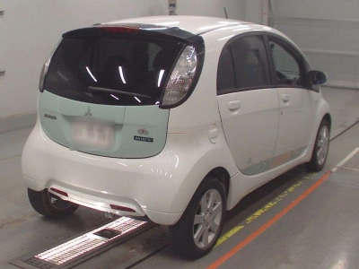 MITSUBISHI I-MIEV