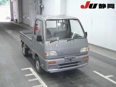 SUBARU SAMBAR TRUCK