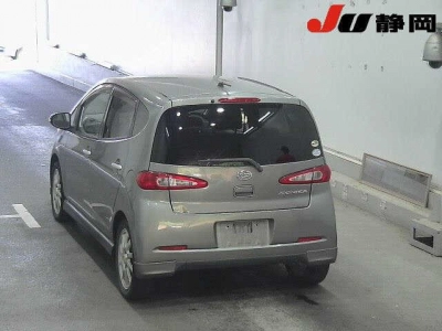 DAIHATSU SONICA