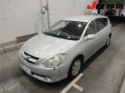 TOYOTA CALDINA