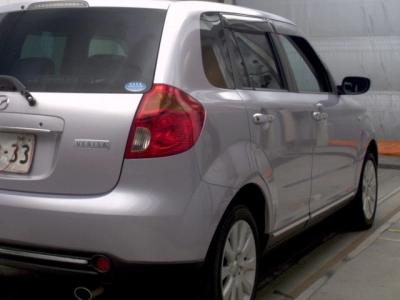 MAZDA VERISA