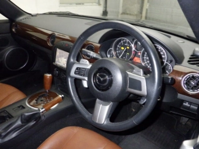 MAZDA ROADSTER